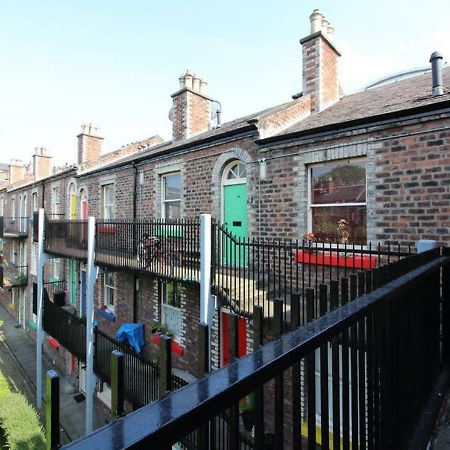 エディンバラStylish Flat In 1860'S Listed Buildingアパートメント エクステリア 写真