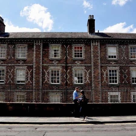 エディンバラStylish Flat In 1860'S Listed Buildingアパートメント エクステリア 写真