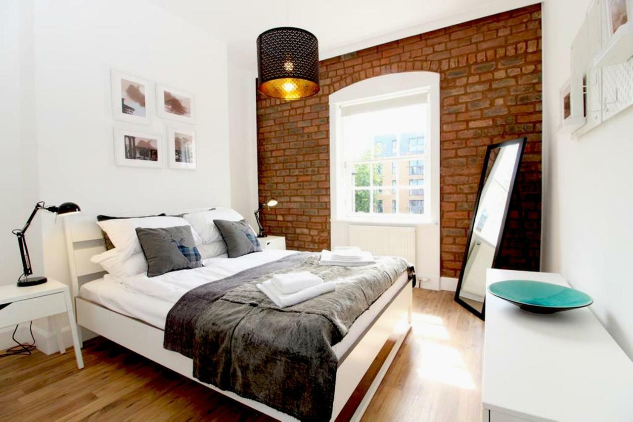 エディンバラStylish Flat In 1860'S Listed Buildingアパートメント エクステリア 写真