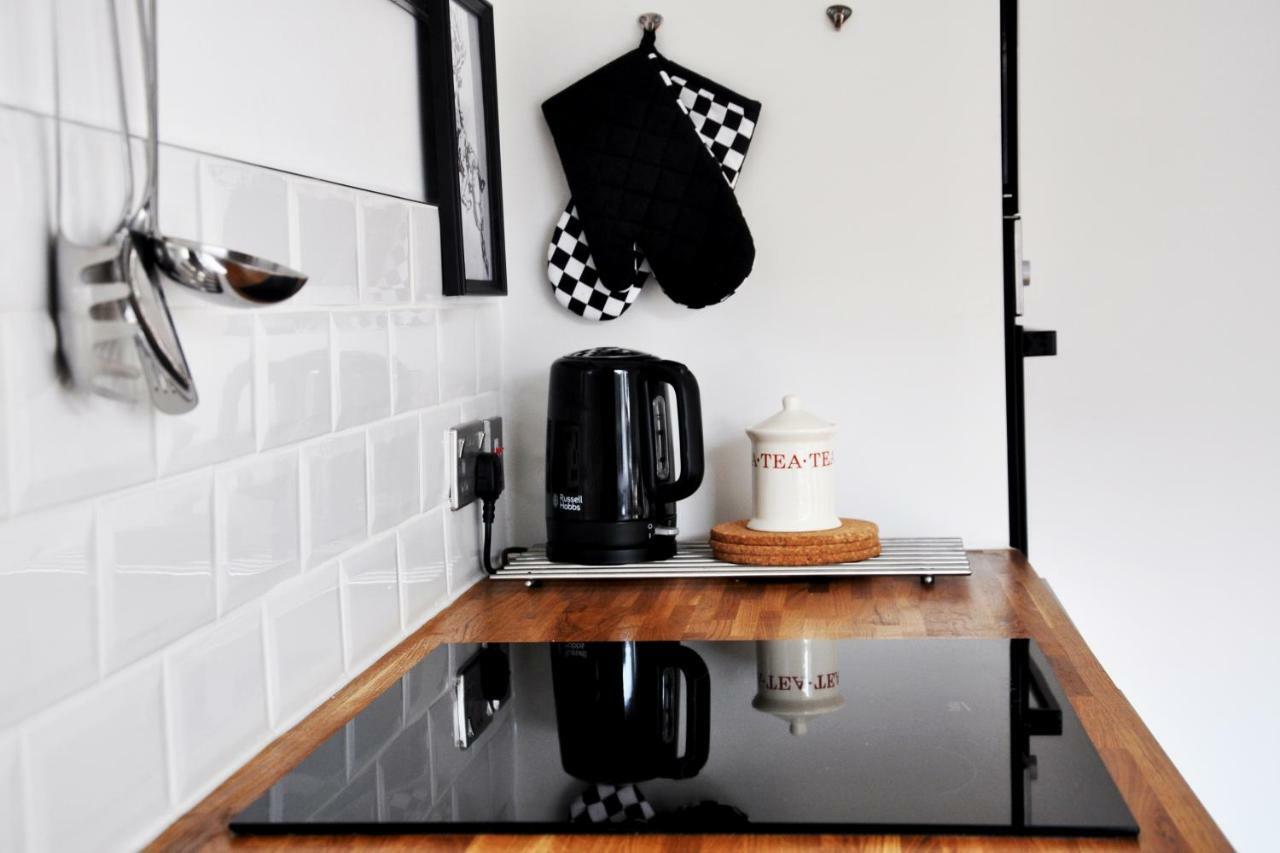 エディンバラStylish Flat In 1860'S Listed Buildingアパートメント エクステリア 写真